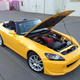 Image for article titled Is This Salvaged S2000 Worth The Gamble?